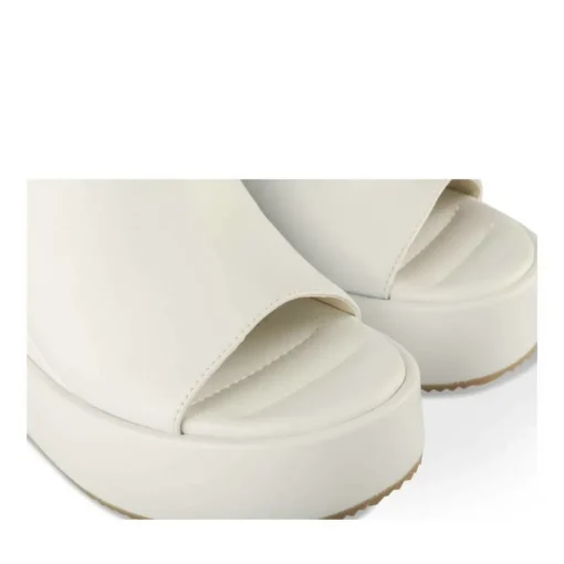 Slippers WIT