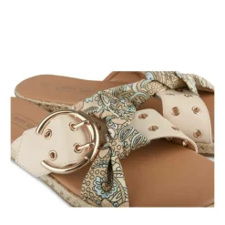 Slippers WIT