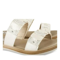 Slippers WIT