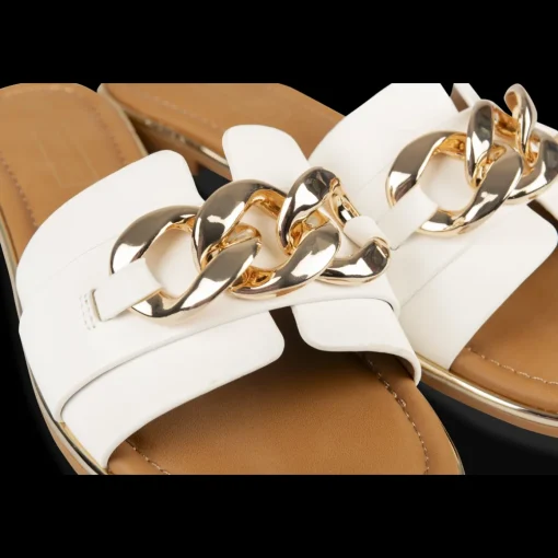 Slippers WIT