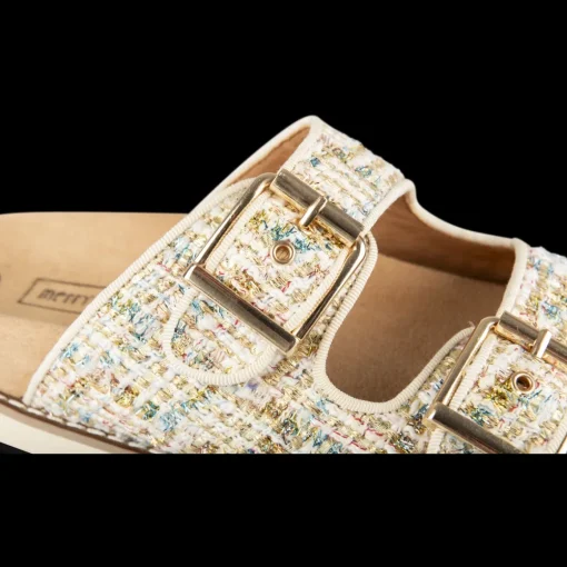 Slippers WIT