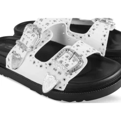 Slippers WIT