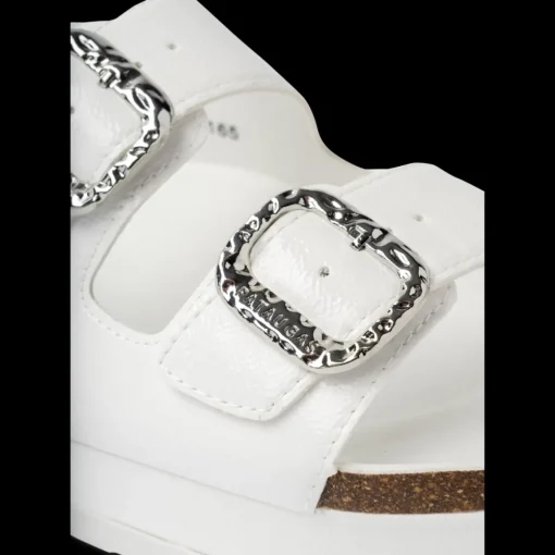 Slippers WIT