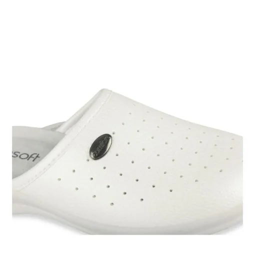Slippers WIT