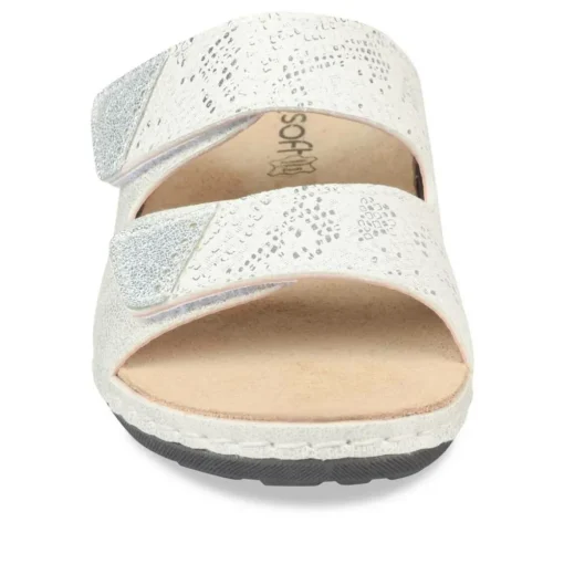 Slippers WIT