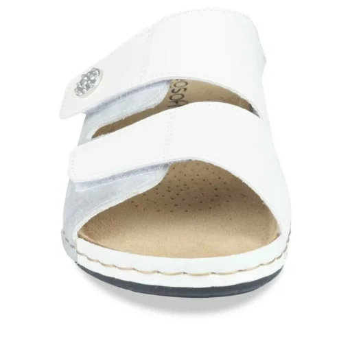 Slippers WIT