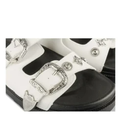 Slippers WIT