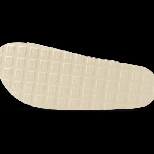 Slippers ZILVER