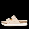 Slippers ZWART