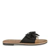 Slippers ZWART