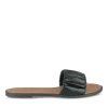 Slippers ZWART