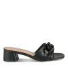 Slippers ZWART