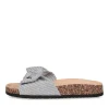 Slippers ZWART