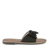 Slippers ZWART