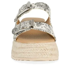 Slippers ZWART