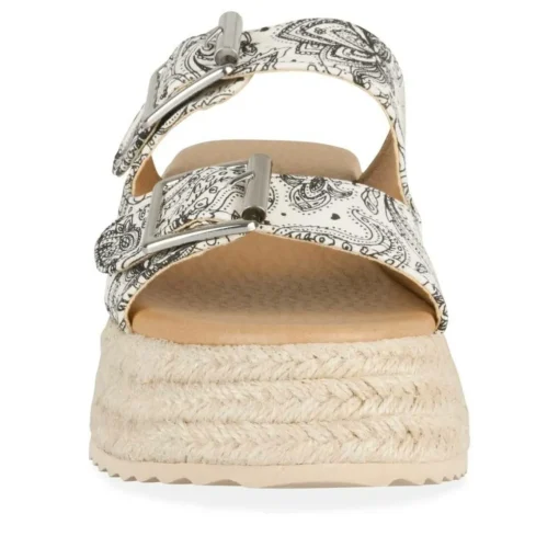 Slippers ZWART