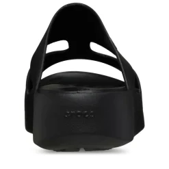 Slippers ZWART