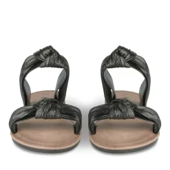 Slippers ZWART