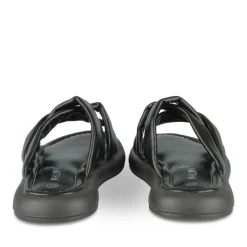 Slippers ZWART