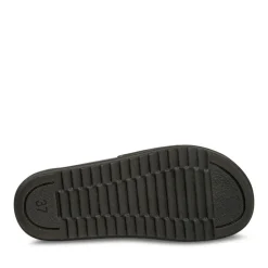 Slippers ZWART