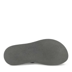 Slippers ZWART