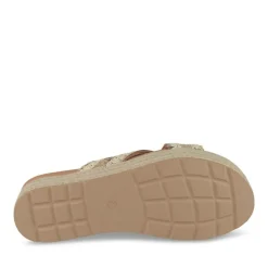 Slippers ZWART