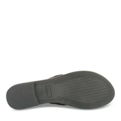 Slippers ZWART