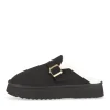 Slippers ZWART MERRY SCOTT