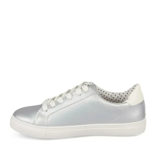 Sneakers ANIJSGROEN/ZILVER
