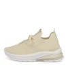 Sneakers BEIGE
