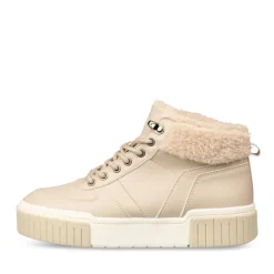 Sneakers BEIGE