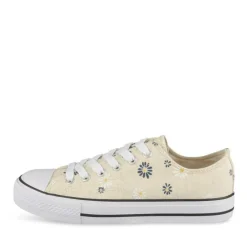 Sneakers BEIGE