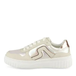 Sneakers BEIGE