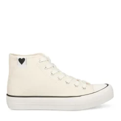 Sneakers BEIGE