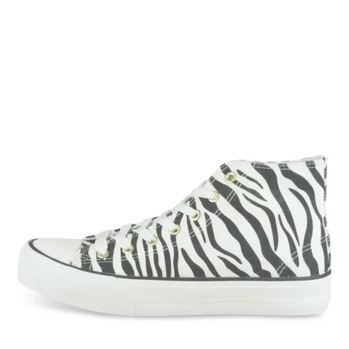Sneakers BEIGE
