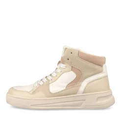 Sneakers BEIGE