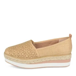 Sneakers BEIGE