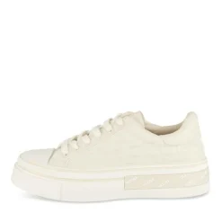 Sneakers BEIGE