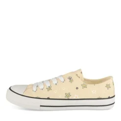 Sneakers BEIGE