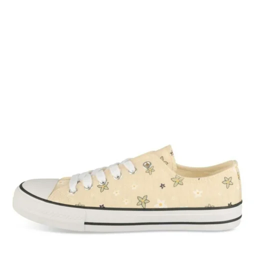 Sneakers BEIGE