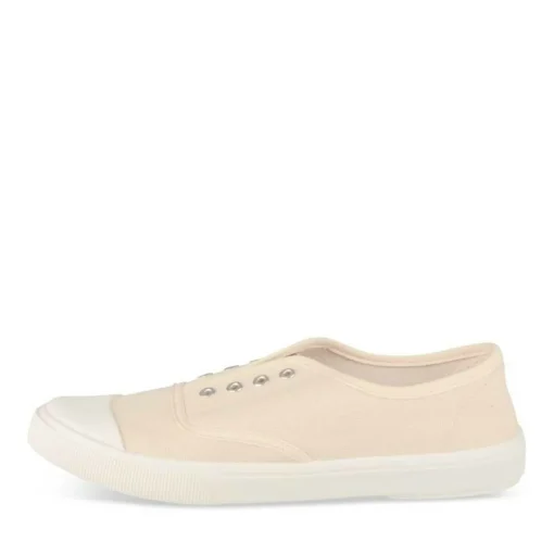 Sneakers BEIGE