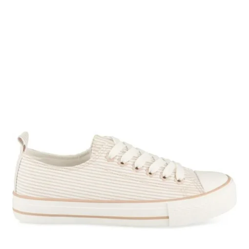 Sneakers BEIGE