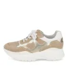Sneakers BEIGE