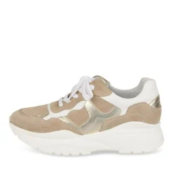 Sneakers BEIGE