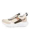 Sneakers BEIGE