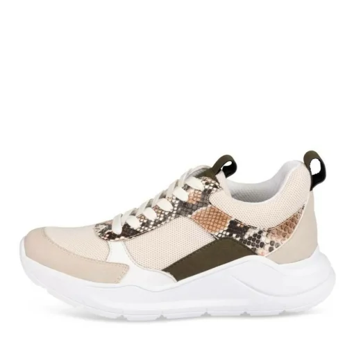 Sneakers BEIGE