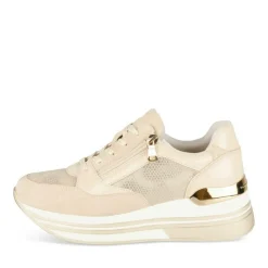 Sneakers BEIGE