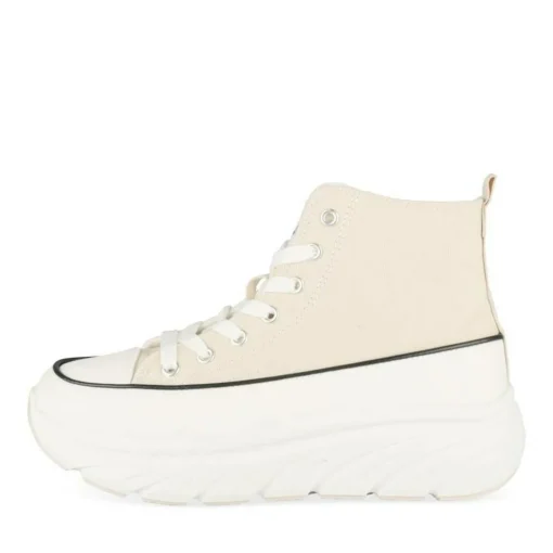 Sneakers BEIGE