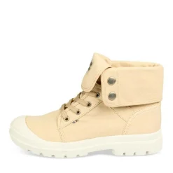 Sneakers BEIGE