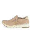 Sneakers BEIGE